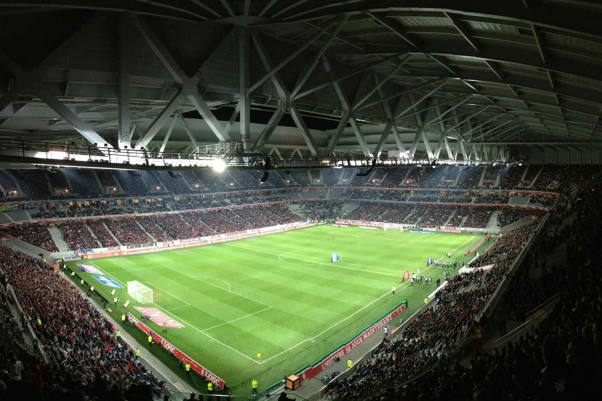 EF11 Sports Management